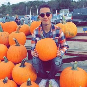 Meet your Posher, Joseph